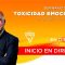 Inicio Seminario A1: TOXICIDAD EMOCIONAL – Dr. Angel Luis Fernandez