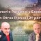 Trayectoria Personal y Experiencia con Otros Planos (2ª parte) con Manuel Vidal Santos (Lolo)