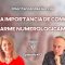 LA IMPORTANCIA DE COMO LLAMARME NUMEROLOGICAMENTE con Pilar Fernández García