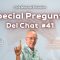 Especial Preguntas Del Chat #41 con Luis Manuel Palacios Gutiérrez