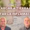 Descargar a Tierra para Evitar la Inflamación con Joan Carles López Sancho
