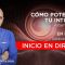 Inicio del taller: CÓMO POTENCIAR TU INTUICIÓN – Alberto lozano