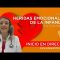 Inicio Taller: HERIDAS EMOCIONALES DE LA INFANCIA – Dra. Ana Karina Roa