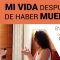 MI VIDA DESPUÉS DE HABER MUERTO – Entrevista a Guiselle Miranda