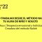 TU ALMA DE NIÑO Y ADULTO – Rous, Coach Holística ( Magic’22 primavera )