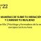 10 MANERAS DE SUBIR TU VIBRACIÓN – Gemma Vila ( Magic’22 primavera )