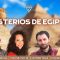 MISTERIOS DE EGIPTO con Yolanda Soria, Iván Martínez, Cristóbal Toro, Luis Palacios