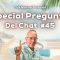 Especial Preguntas Del Chat  #45 con Luis Manuel Palacios Gutiérrez