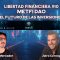 Libertad Financiera #10 – METFI DAO, el futuro de las inversiones – con Jairo Cornago