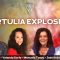 Tertulia Explosiva con Yolanda Soria, Manuela Tatay, José Antonio González , Luis Palacios