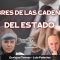 Libres de las Cadenas del Estado con Enrique Flames