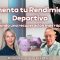 Aumenta tu Rendimiento Deportivo, logrando una recuperación más rápida con Zhanna Surovtseva