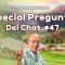 Especial Preguntas Del Chat #47 con Luis Manuel Palacios Gutiérrez