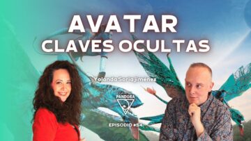 AVATAR_ CLAVES OCULTAS con Yolanda Soria (BQ)