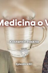 Agua, Medicina o Veneno_ con Konstantin Raskito (BQ)