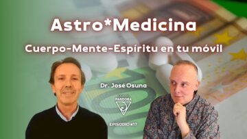 Astro_Medicina Cuerpo-Mente-Espíritu en tu móvil con Dr. José Osuna (BQ)