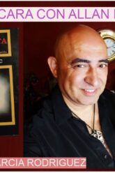 CARA A CARA CON ALLAN KARDEC DE XAVIER GARCIA RODRIGUEZ (CAP.I) (BQ)