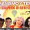 CHAMANISMO Y TERAPIA, María Ospina y equipo Your Inner Power con Carlos Senra (BQ)