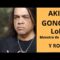 CONOCIMIENTO DE ALTA MAGIA – Akila Gongury Lobo (HQ)