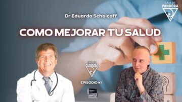 Como mejorar tu salud – Dr. Eduardo Scholcoff