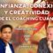 Confianza, Conexión y Creatividad desde el Coaching Cuántico con Óscar Durán Yates (BQ)