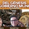 DEL GÉNESIS AL GOBIERNO MUNDIAL_ Samuel Cruz, Luis Palacios, Carlos Senra (BQ)