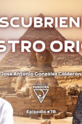 Descubriendo Nuestro Origen con José Antonio González Calderón (BQ)