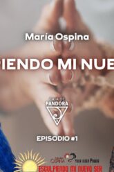 ESCULPIENDO MI NUEVO SER con María Ospina (BQ)