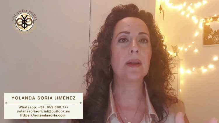 El Estrés. Reversión Emocional con Yolanda Soria (BQ)