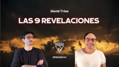 LAS 9 REVELACIONES – David Trias (BQ)