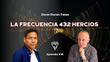 La Frecuencia 432 Hercios con Oscar Duran (BQ)