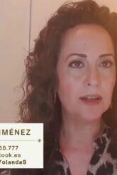 La Molécula de la Vida como te puede Ayuda con Yolanda Soria (BQ)