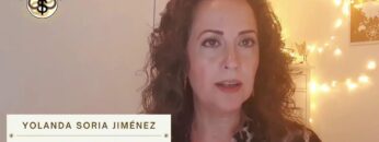 La Molécula de la Vida como te puede Ayuda con Yolanda Soria (BQ)