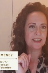 La Molécula de la Vida como te puede Ayuda con Yolanda Soria (BQ)