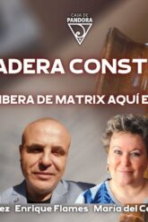 La Verdadera Constitución. Pablo Jesús Velázquez, Enrique Flames, María del Carmen Romero (BQ)