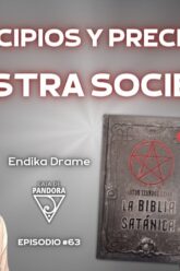 Los Principios y Preceptos de Nuestra Sociedad con Endika Drame (BQ)