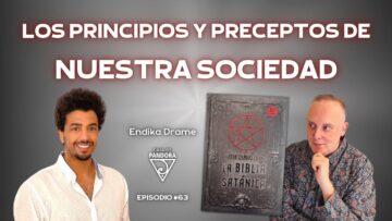 Los Principios y Preceptos de Nuestra Sociedad con Endika Drame (BQ)