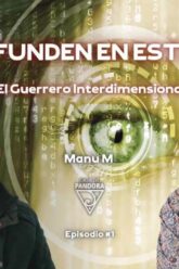 NOS CONFUNDEN EN ESTA MATRIX – Manu M