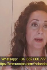 Para esta nueva estación te recomiendo…. Yolanda Soria (BQ)