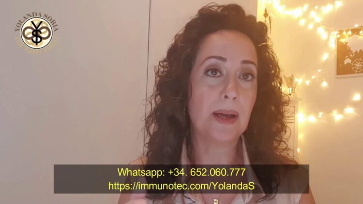 Para esta nueva estación te recomiendo…. Yolanda Soria (BQ)