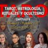 TARO TAROT ASTROLOGIA RITUALES Y OCULTISMO CON XAVIER GARCIA – CAP VIII