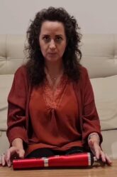 Tera Hercios Frecuencia Cuánticas en este Nuevo dispositivo con Yolanda Soria (BQ)