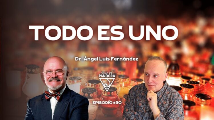 Todo es Uno con Ángel Luis Fernández (BQ)