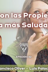 ¿Cuáles son las Propiedades del Agua más Saludable_ con Francisco Oliver (BQ)