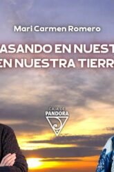 ¿Que está pasando en nuestros cielos y en la Tierra_ – Mari Carmen Romero (BQ)