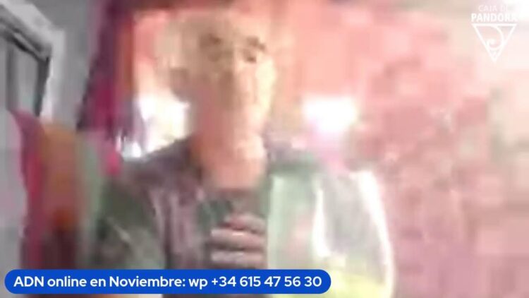 100O vídeos, nos lo dedico conL.V. 12h (BQ)