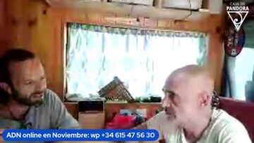 ADN & Fin de las Limitaciones. Ioan & Lolo Vidapre vídeo) (BQ)