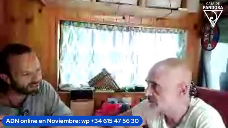 ADN & Fin de las Limitaciones. Ioan & Lolo Vidapre vídeo) (BQ)