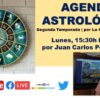 AGENDA ASTROLÓGICA #59, semana del 24 al 30 de octubre de 2.022, por Juan Carlos Pons López (BQ)