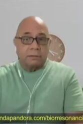 Biorresonador Cuántico de Alta frecuencia Portátil 4 Biorresonadores – Dr. Eduardo González Coeto